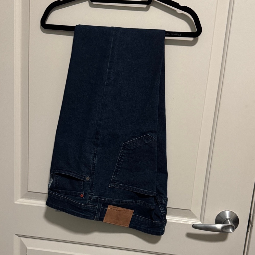 Weatherproof Men's Slim Jeans - Dark Blue NWOT